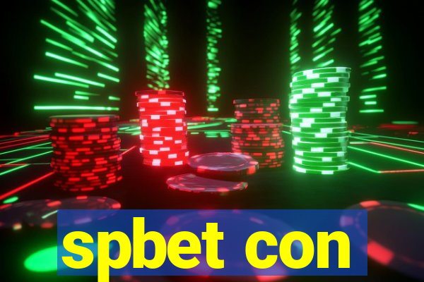spbet con